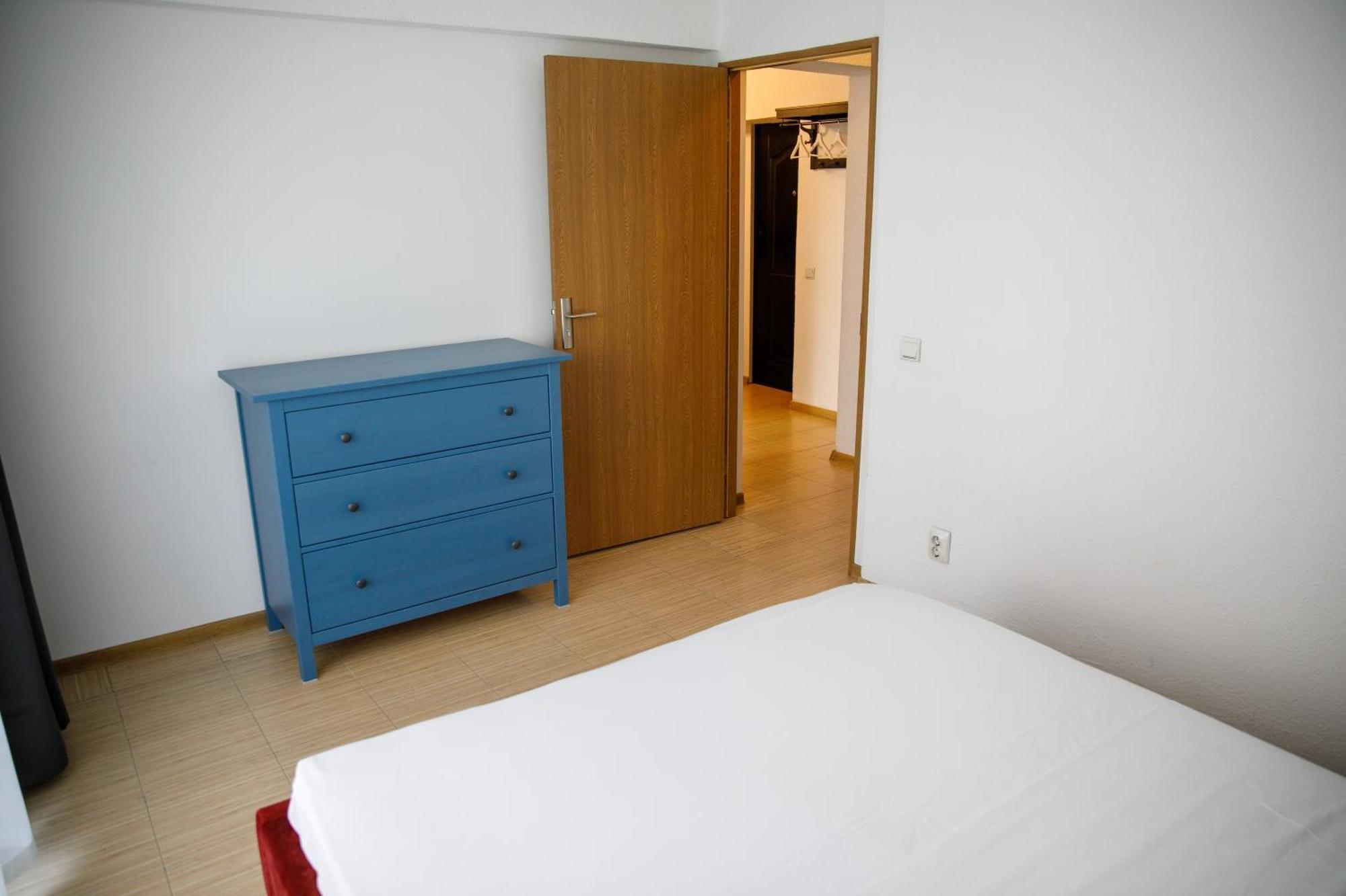 Color Apartments Corneliu Coposu No3 Bucharest Luaran gambar
